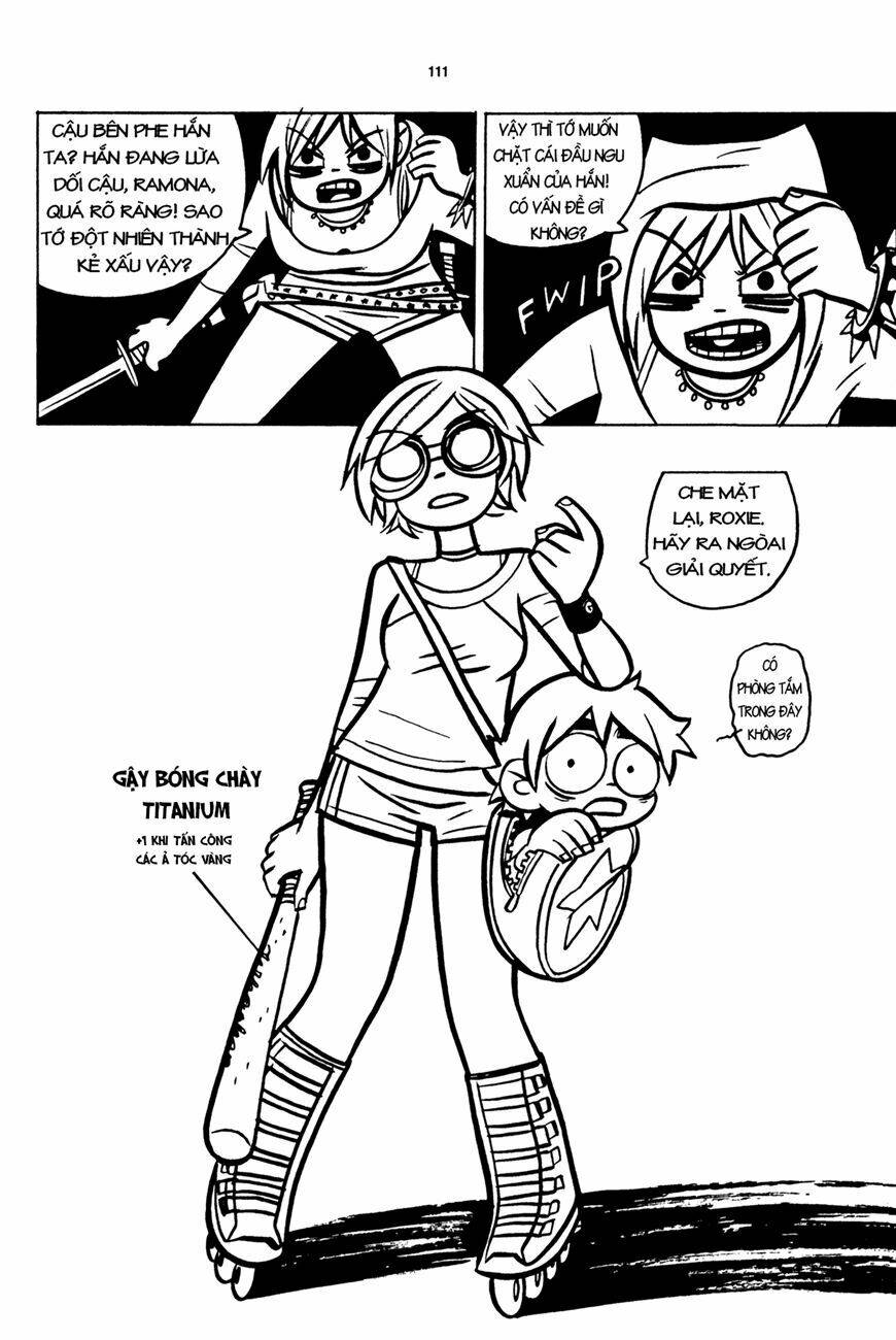 Scott Pilgrim Chapter 22 - Trang 2