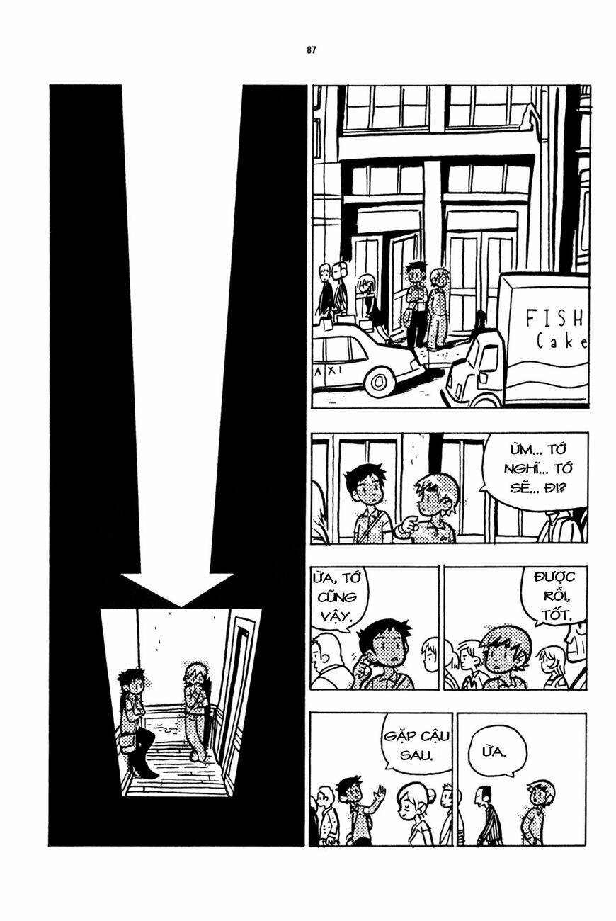 Scott Pilgrim Chapter 22 - Trang 2