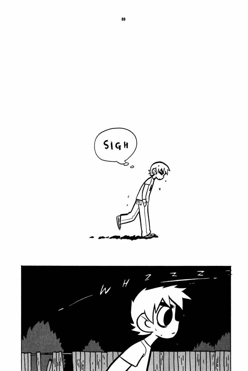 Scott Pilgrim Chapter 22 - Trang 2