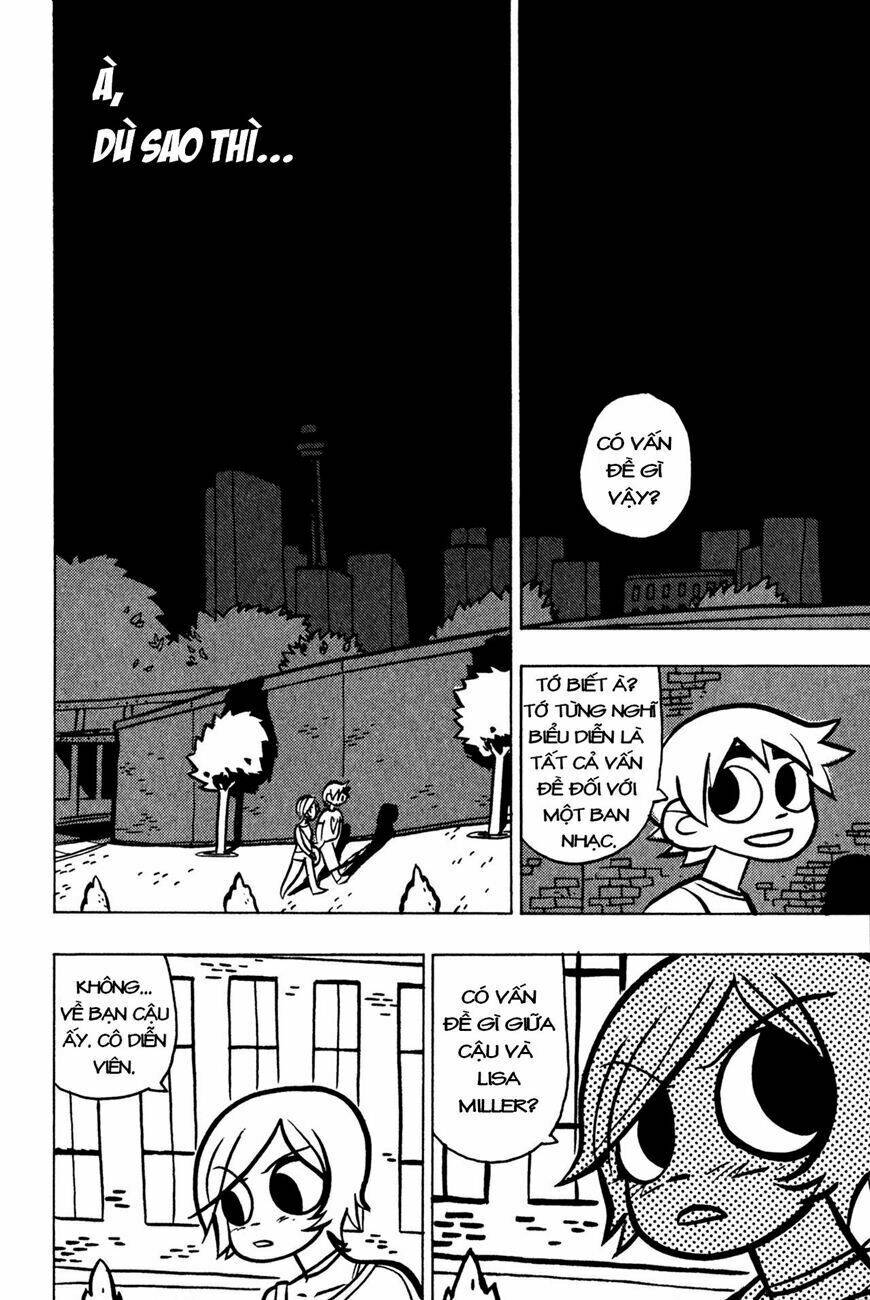 Scott Pilgrim Chapter 23 - Trang 2