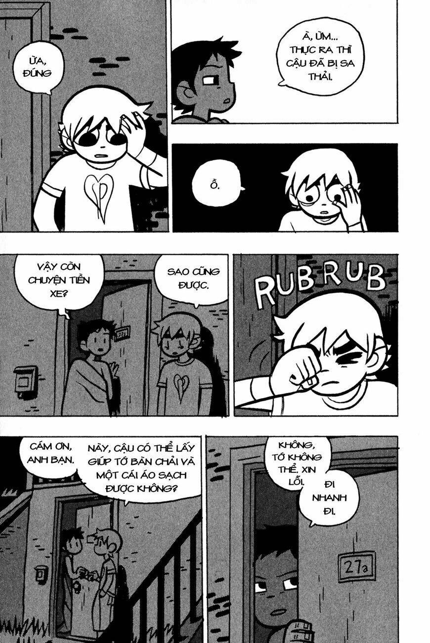 Scott Pilgrim Chapter 23 - Trang 2