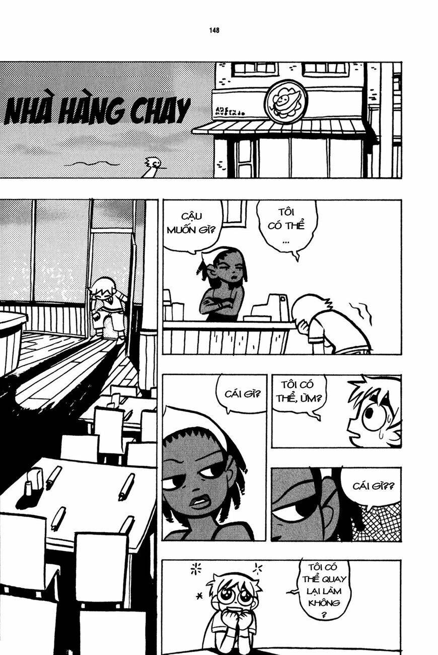Scott Pilgrim Chapter 24 - Trang 2