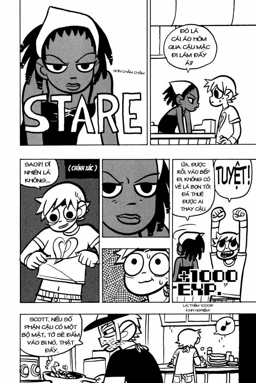 Scott Pilgrim Chapter 24 - Trang 2