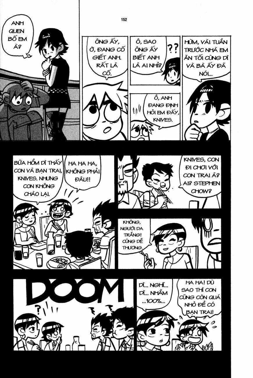 Scott Pilgrim Chapter 24 - Trang 2