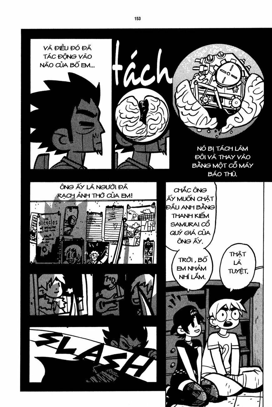 Scott Pilgrim Chapter 24 - Trang 2