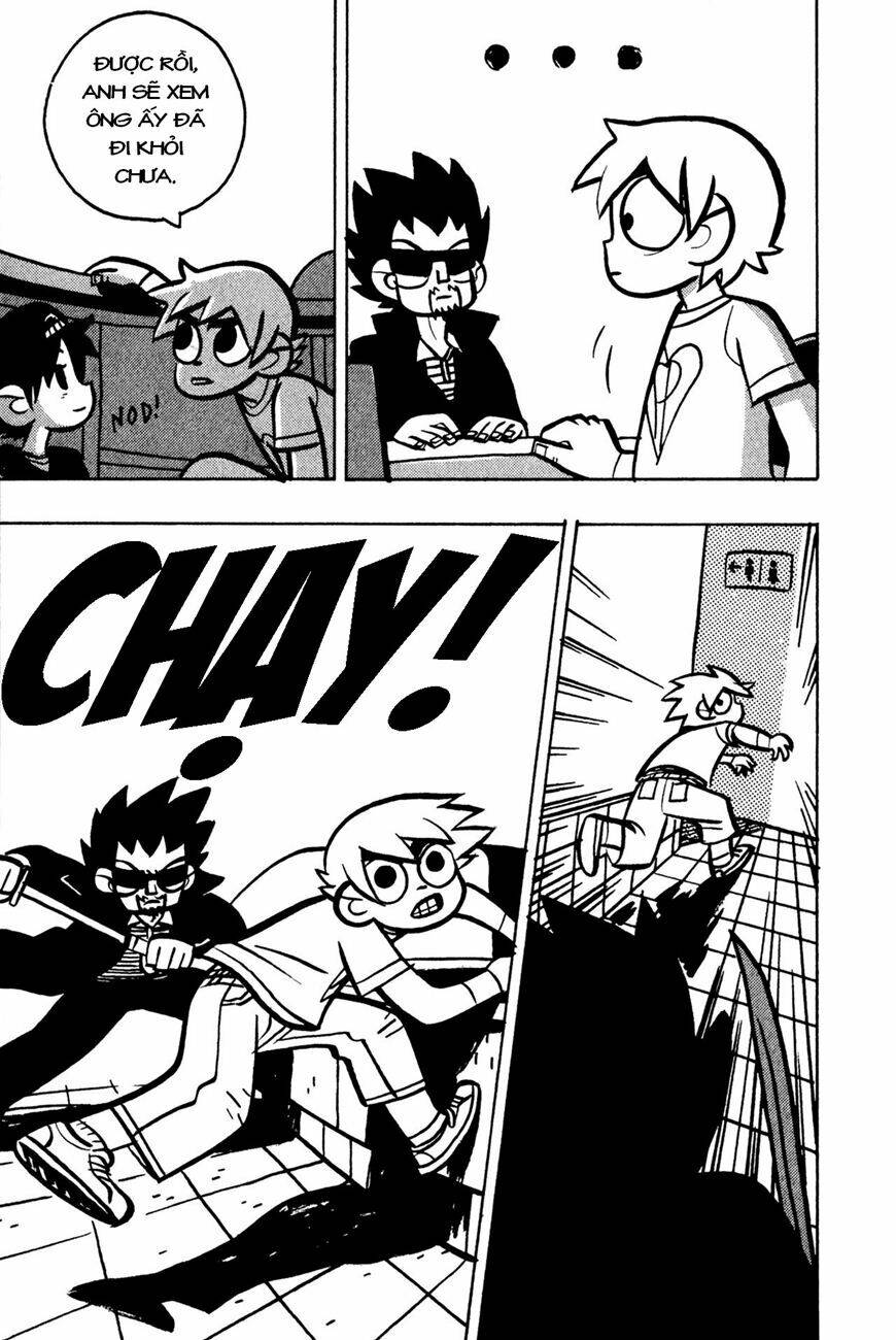 Scott Pilgrim Chapter 24 - Trang 2