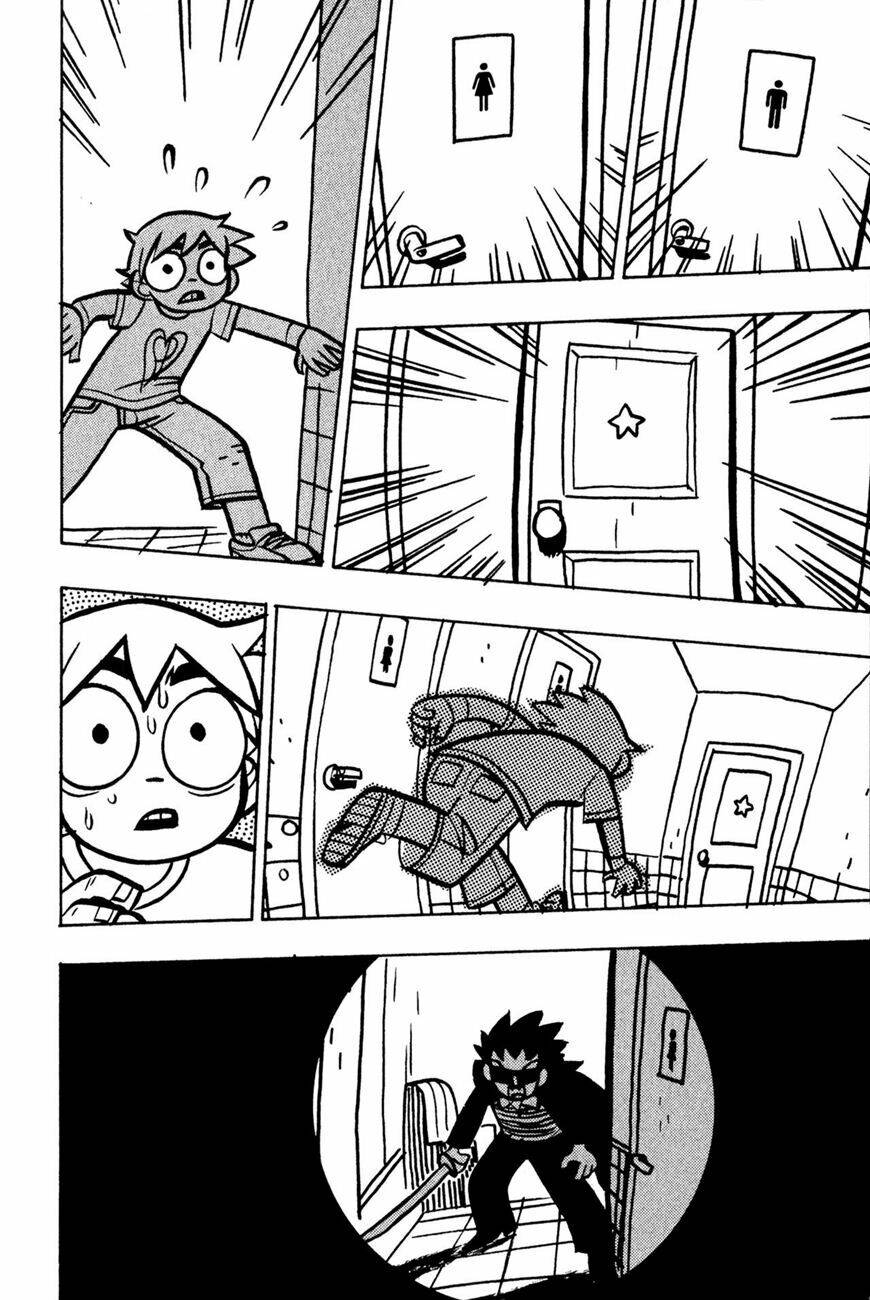 Scott Pilgrim Chapter 24 - Trang 2