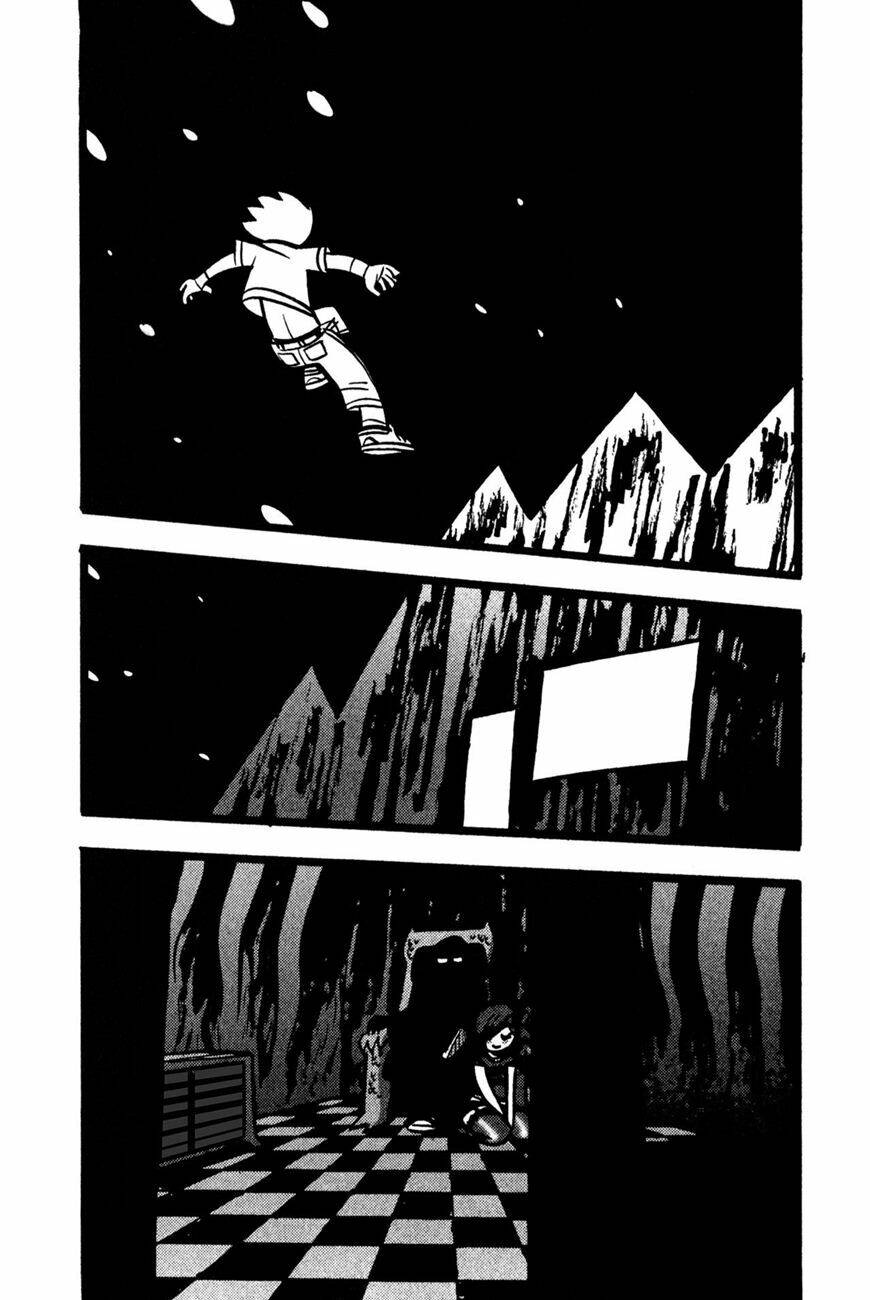 Scott Pilgrim Chapter 24 - Trang 2