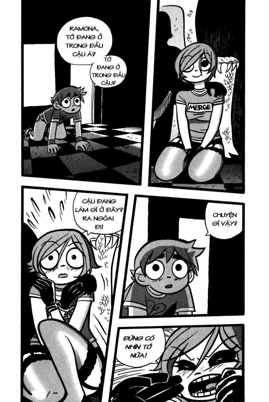 Scott Pilgrim Chapter 24 - Trang 2