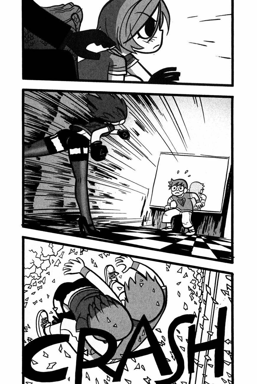 Scott Pilgrim Chapter 24 - Trang 2