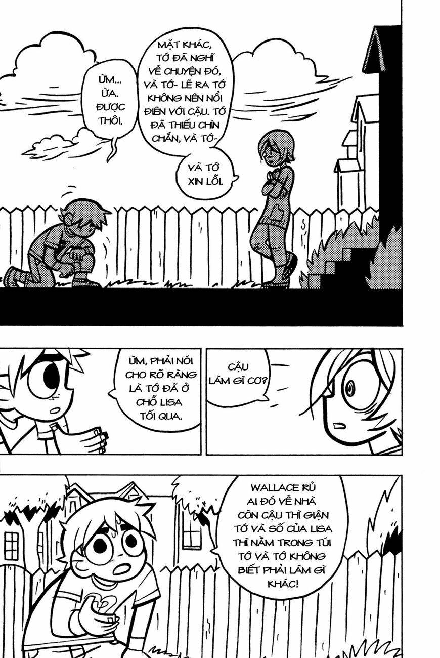 Scott Pilgrim Chapter 24 - Trang 2