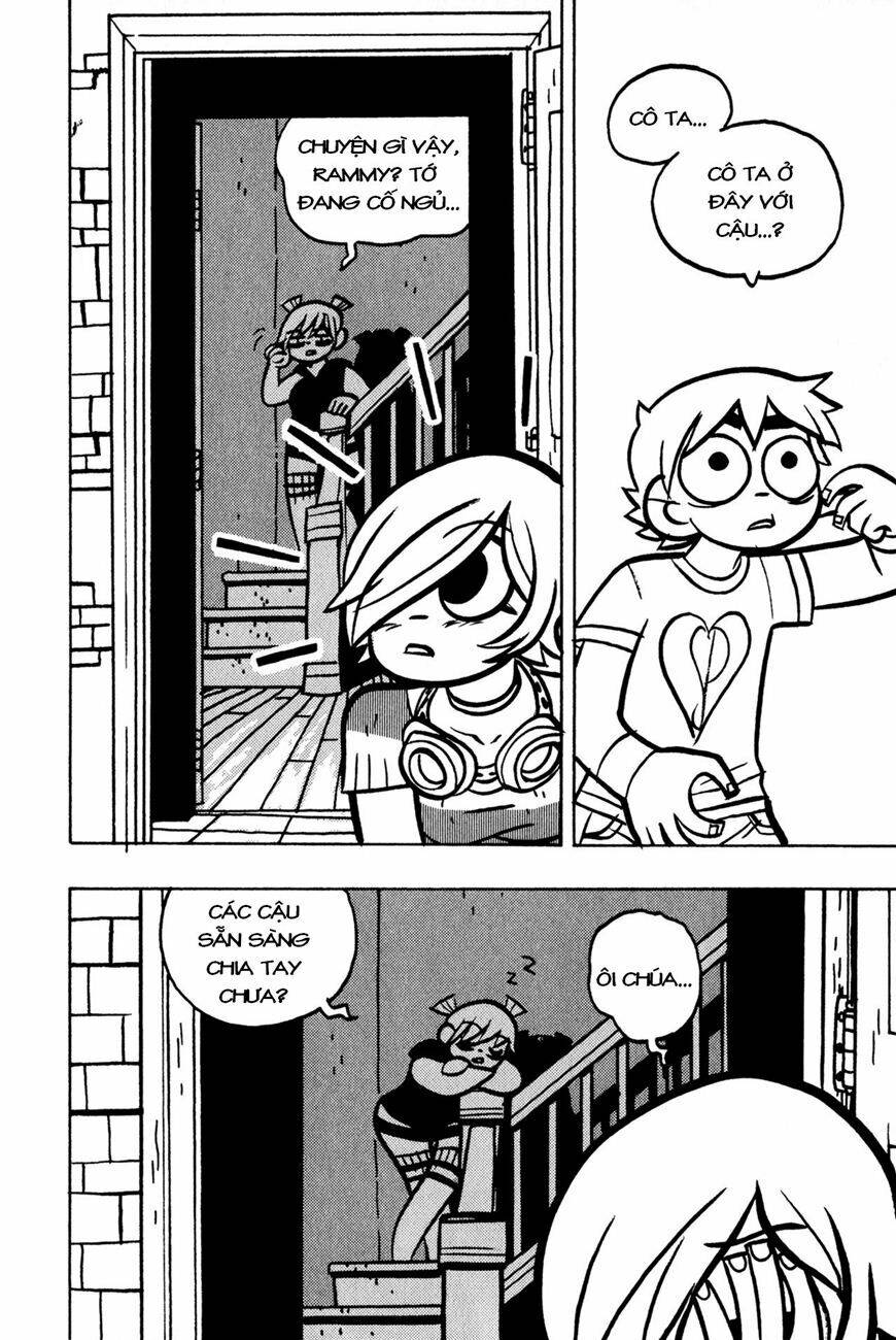 Scott Pilgrim Chapter 24 - Trang 2