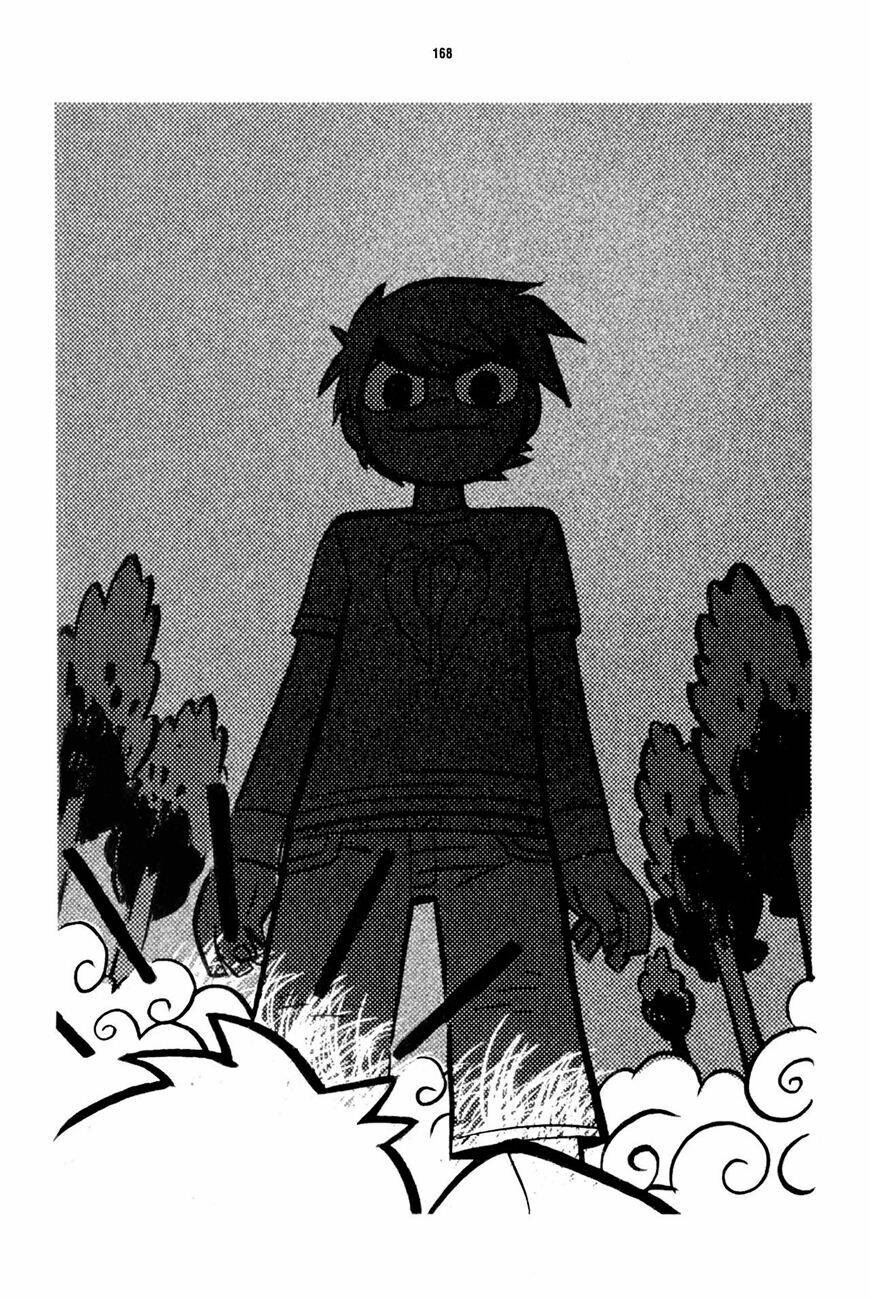 Scott Pilgrim Chapter 24 - Trang 2