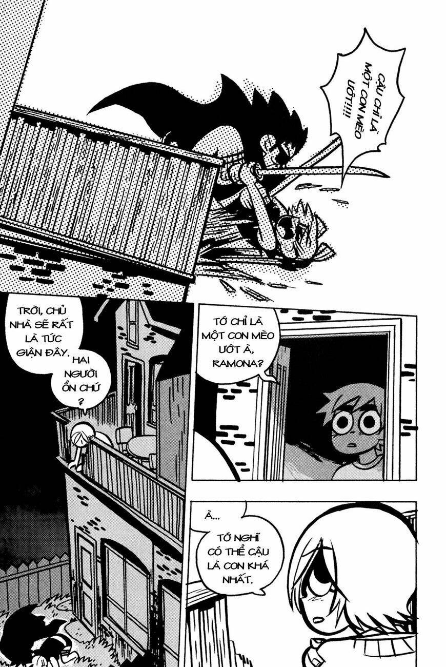 Scott Pilgrim Chapter 25 - Trang 2
