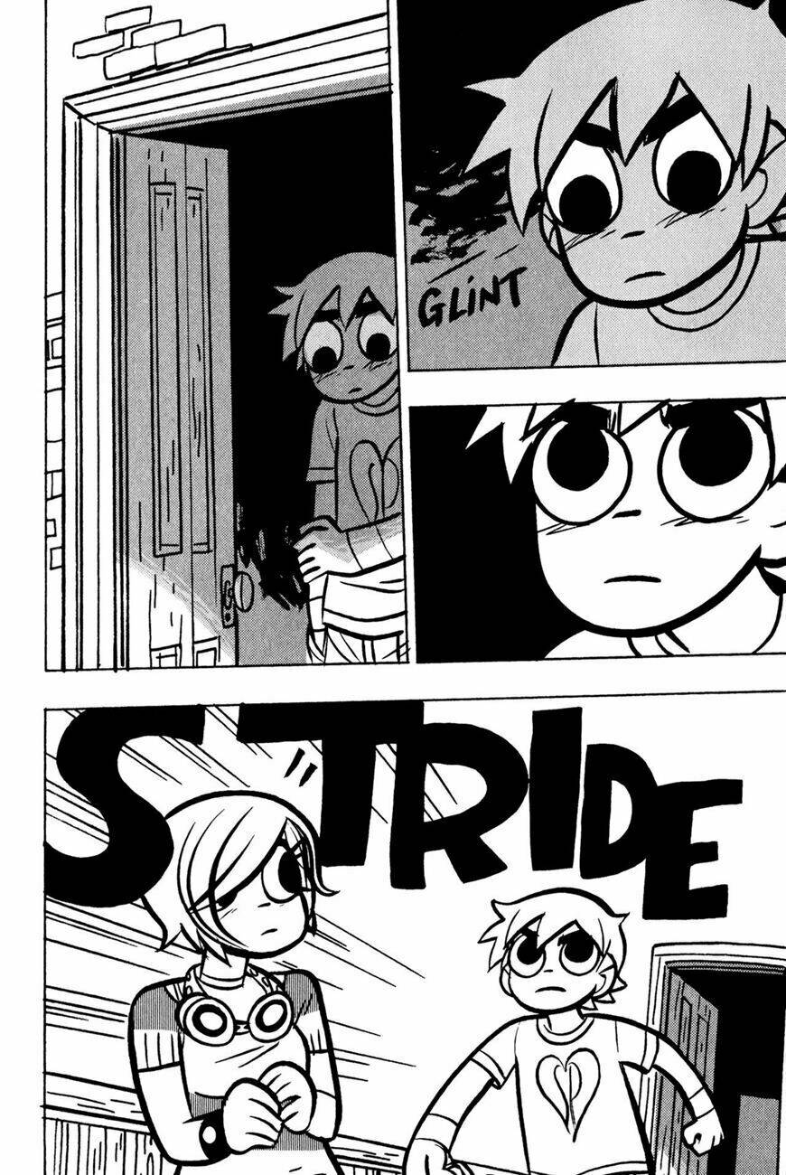 Scott Pilgrim Chapter 25 - Trang 2