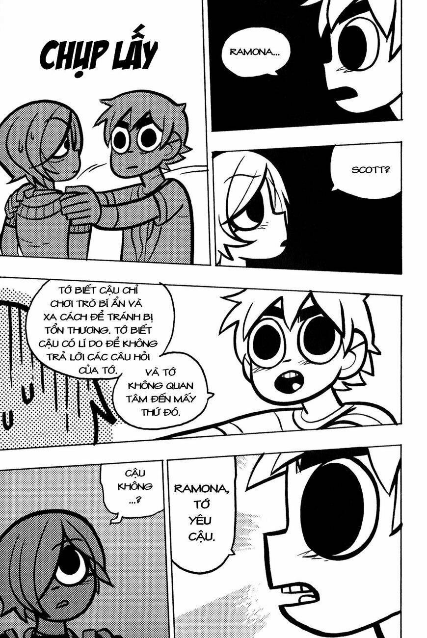 Scott Pilgrim Chapter 25 - Trang 2