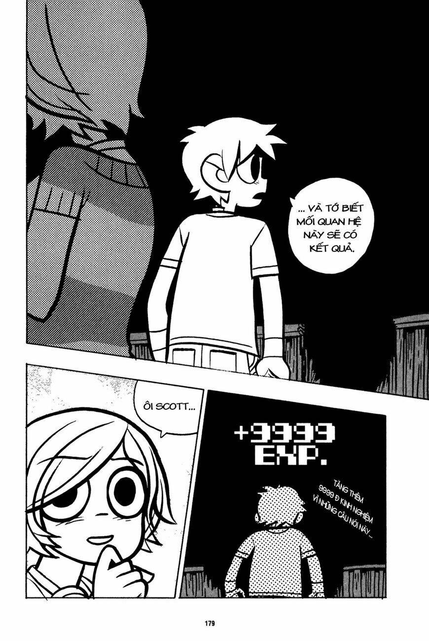 Scott Pilgrim Chapter 25 - Trang 2