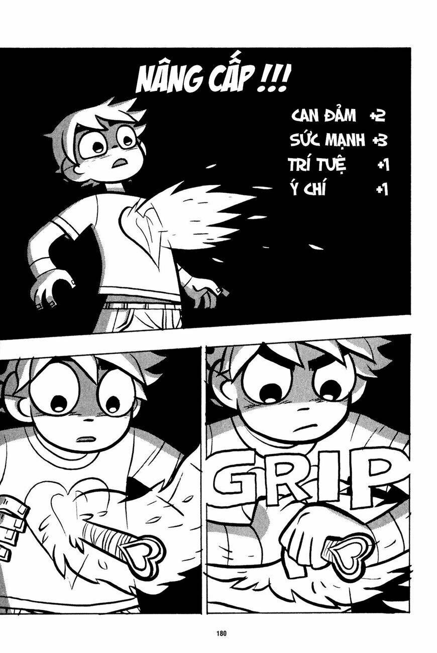 Scott Pilgrim Chapter 25 - Trang 2