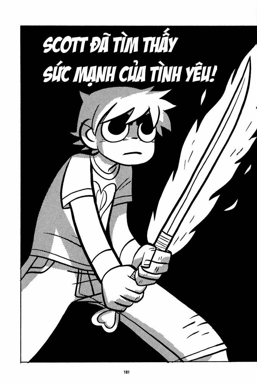 Scott Pilgrim Chapter 25 - Trang 2