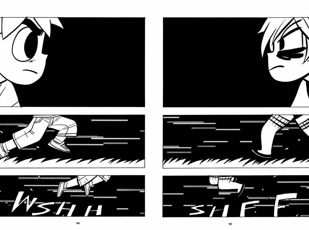 Scott Pilgrim Chapter 25 - Trang 2