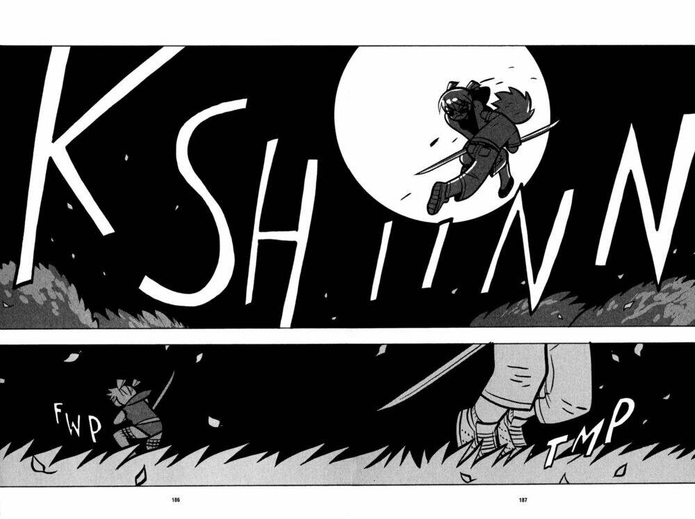 Scott Pilgrim Chapter 25 - Trang 2