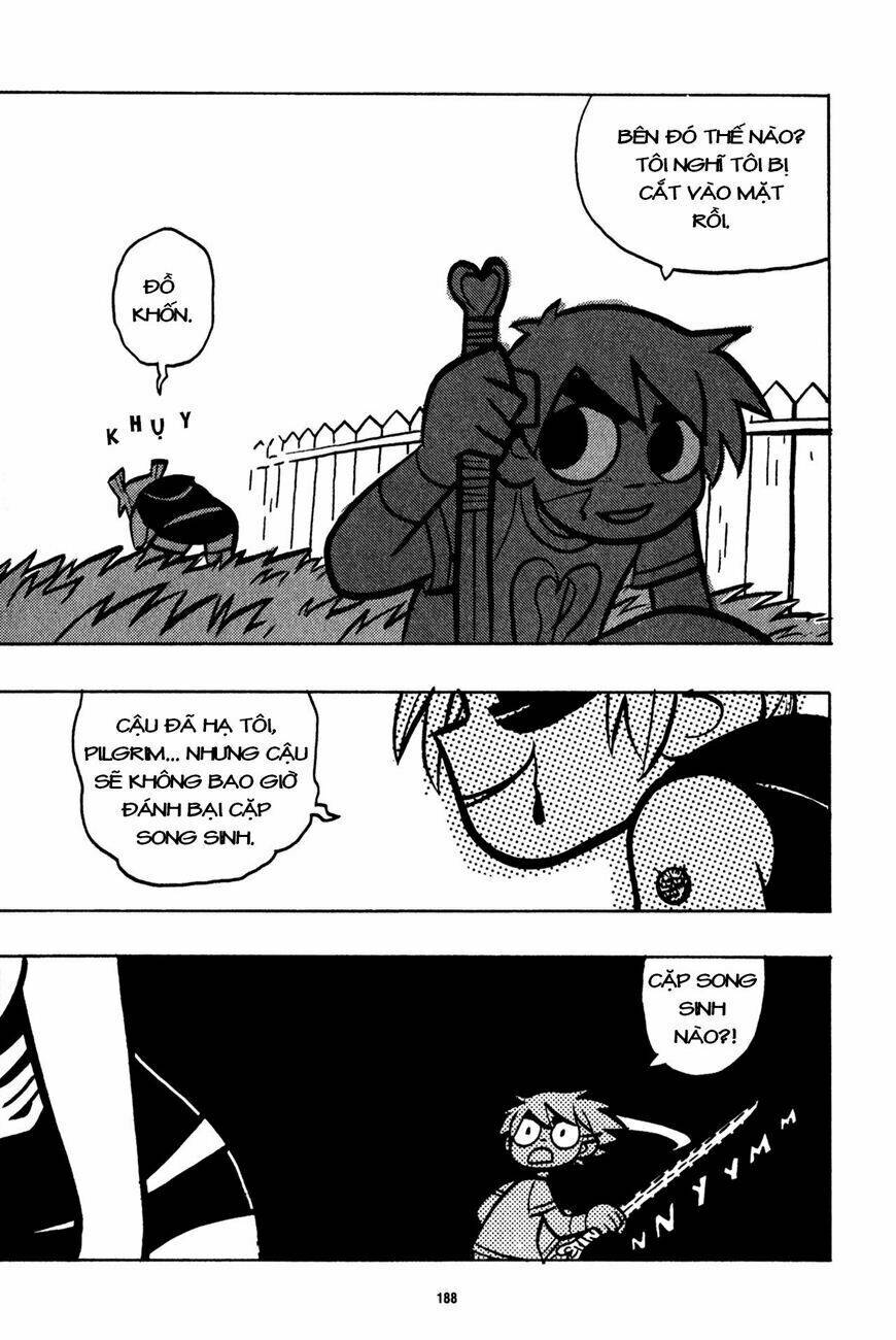 Scott Pilgrim Chapter 25 - Trang 2