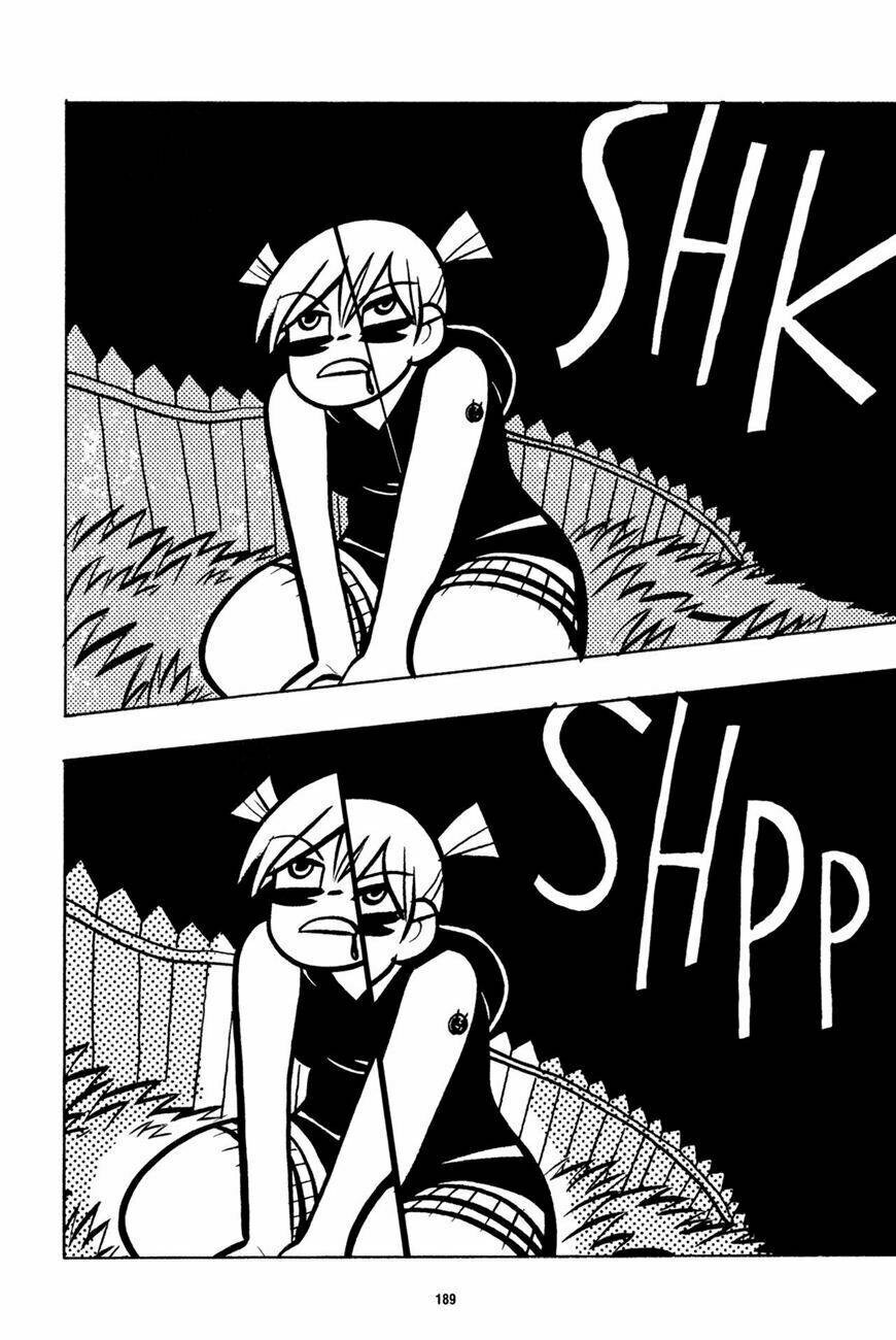 Scott Pilgrim Chapter 25 - Trang 2