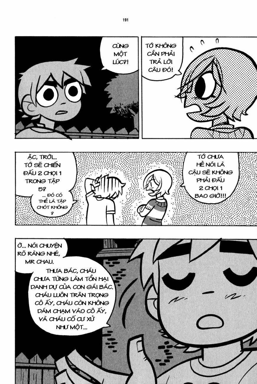 Scott Pilgrim Chapter 25 - Trang 2