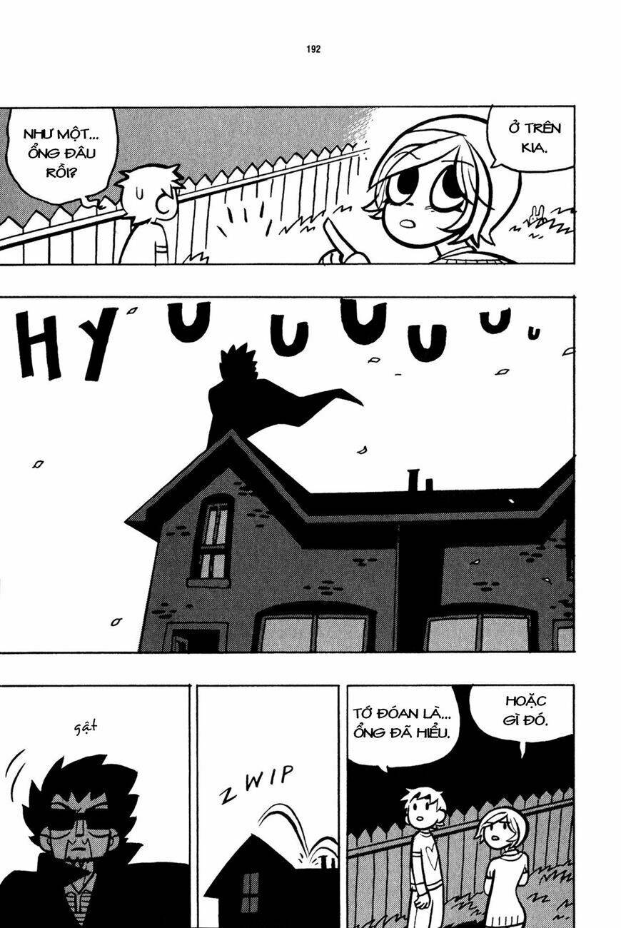 Scott Pilgrim Chapter 25 - Trang 2