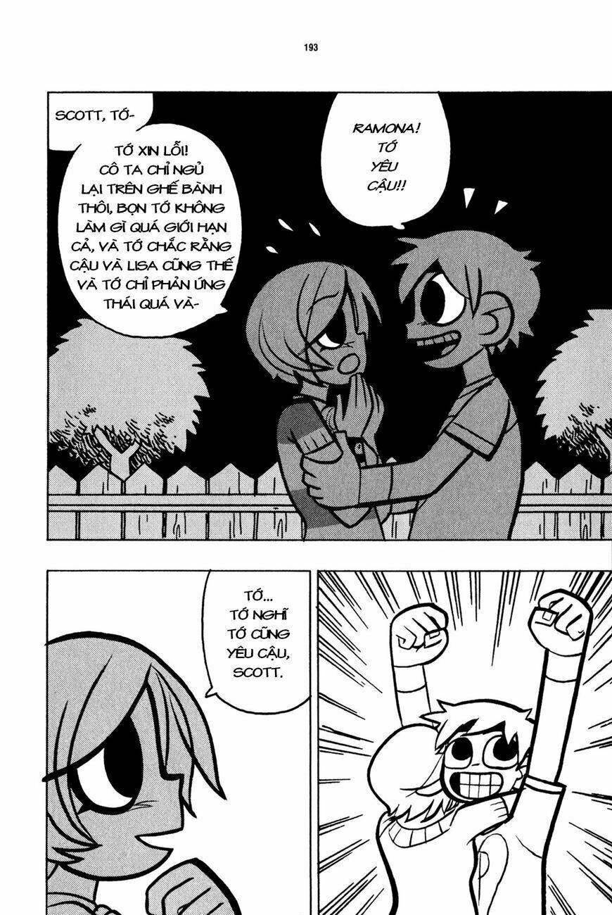 Scott Pilgrim Chapter 25 - Trang 2