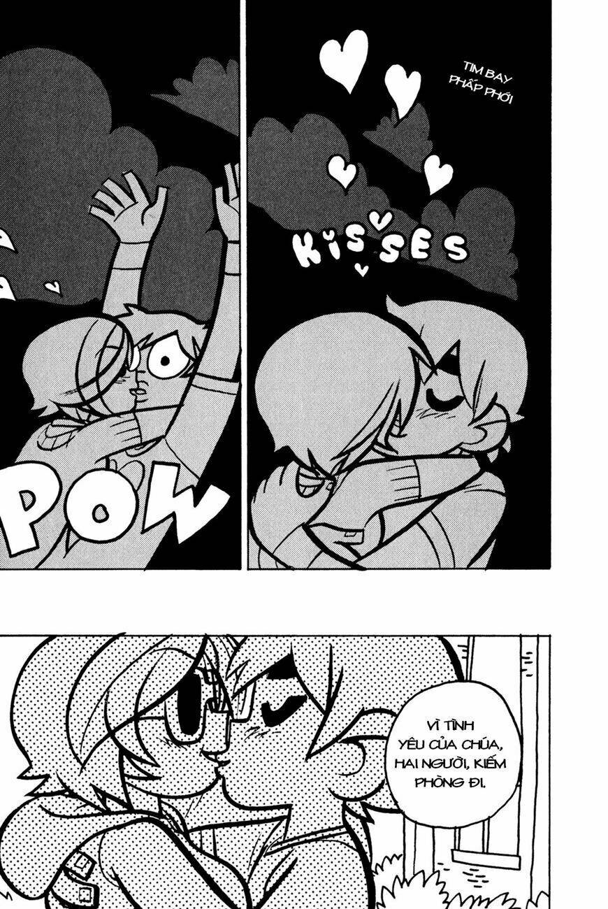 Scott Pilgrim Chapter 25 - Trang 2