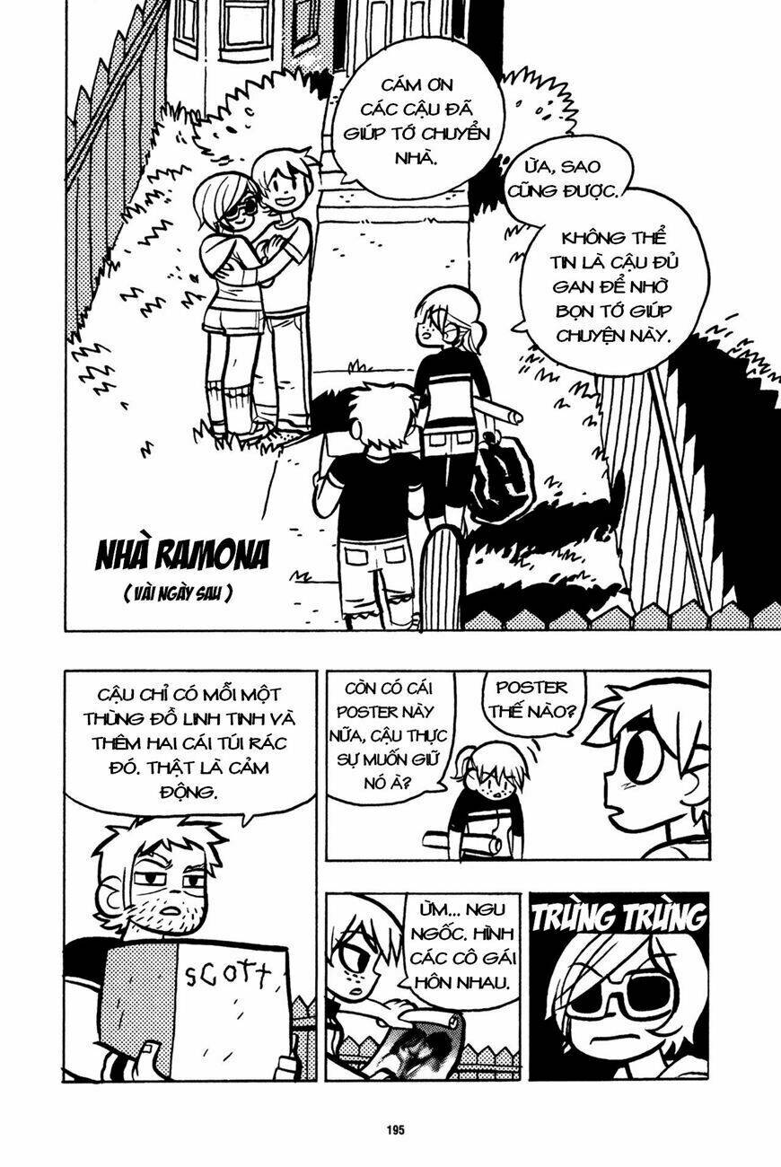 Scott Pilgrim Chapter 25 - Trang 2