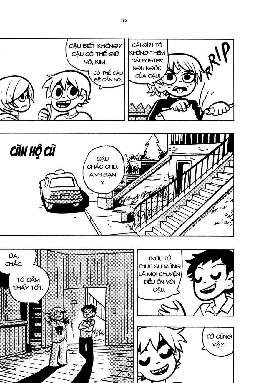 Scott Pilgrim Chapter 25 - Trang 2
