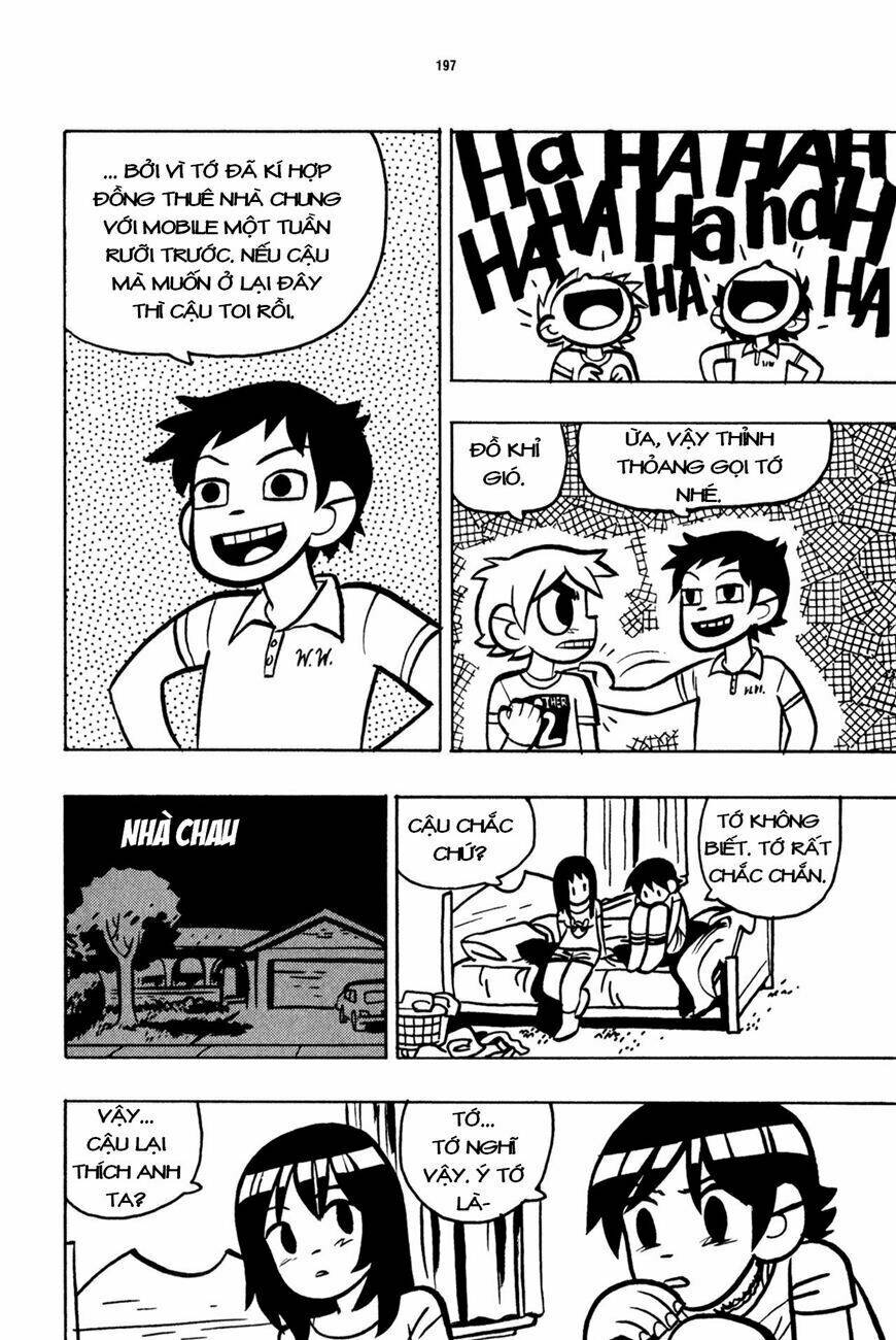 Scott Pilgrim Chapter 25 - Trang 2