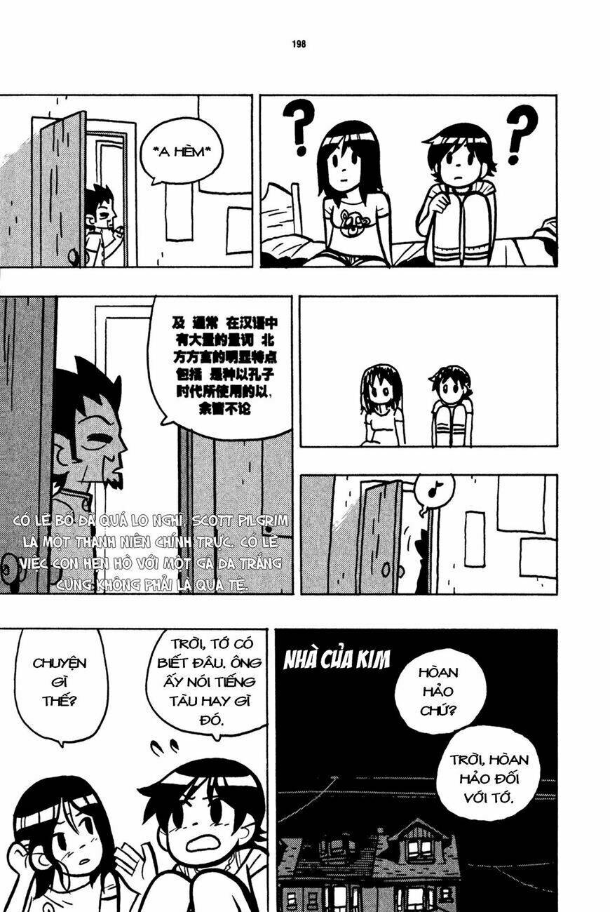 Scott Pilgrim Chapter 25 - Trang 2