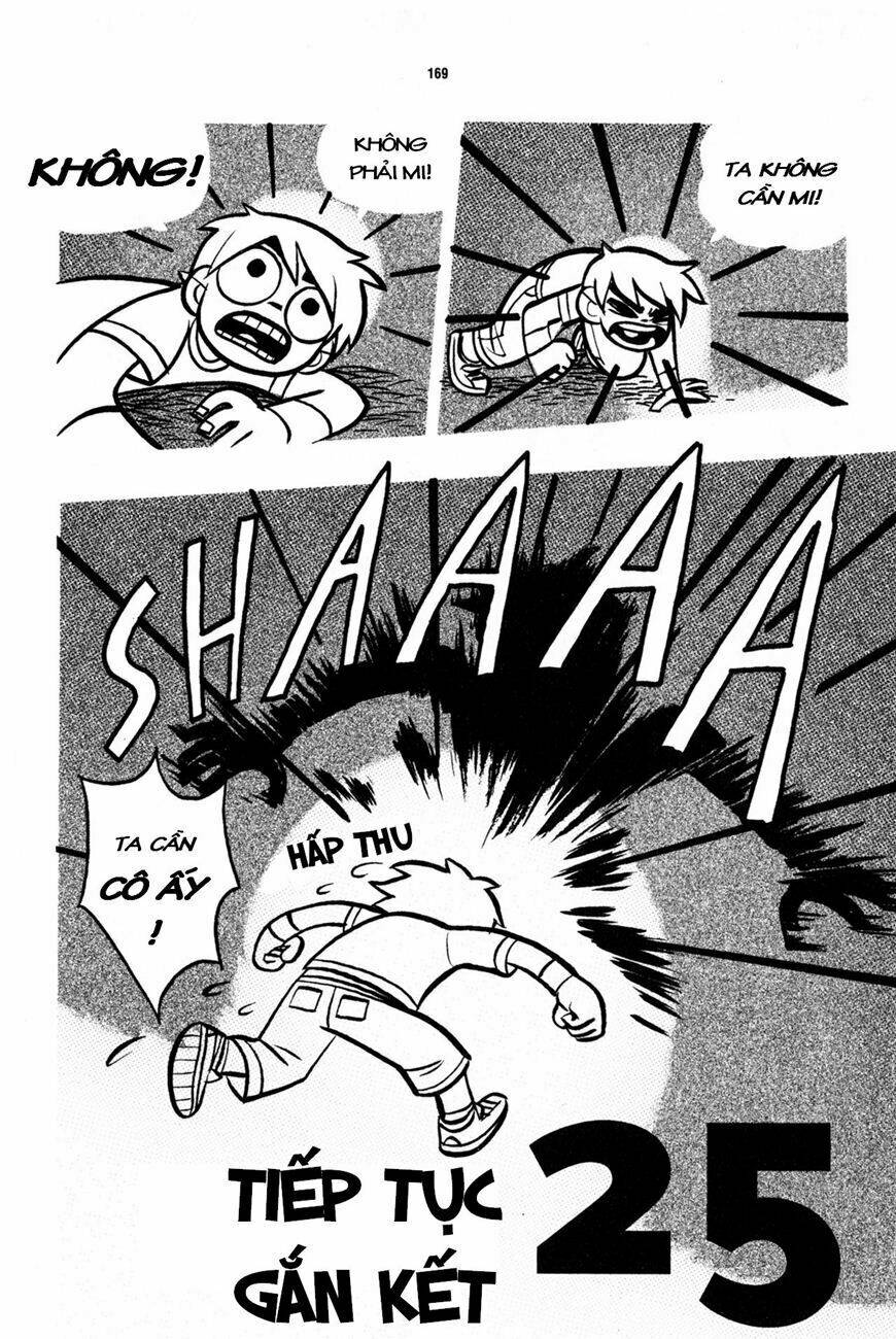 Scott Pilgrim Chapter 25 - Trang 2