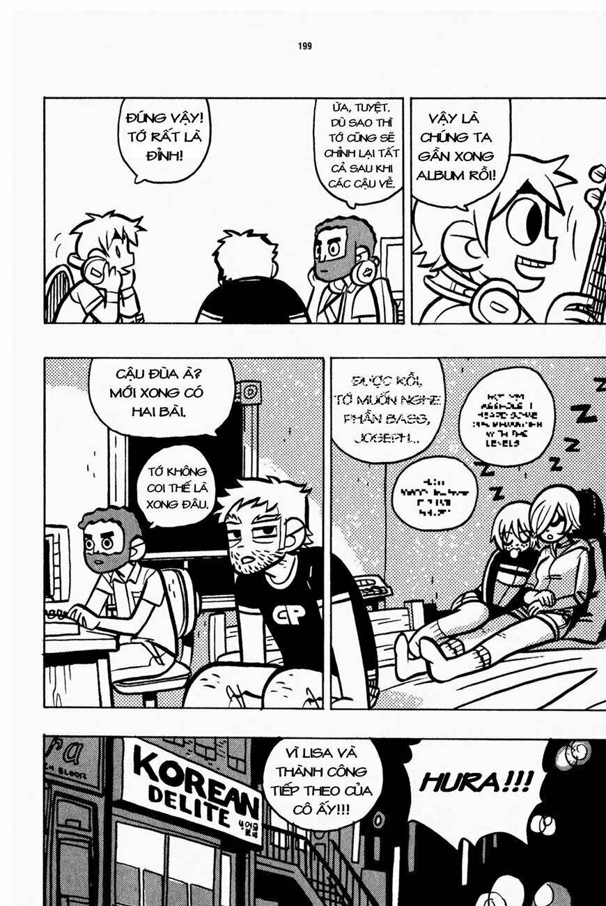 Scott Pilgrim Chapter 25 - Trang 2