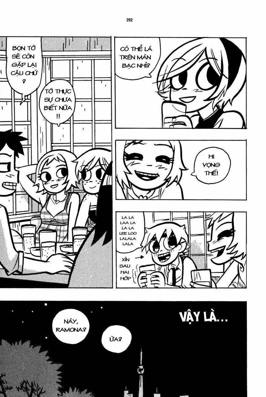 Scott Pilgrim Chapter 25 - Trang 2