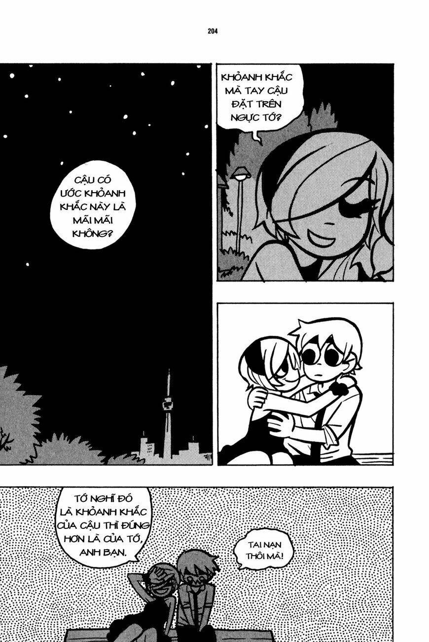 Scott Pilgrim Chapter 25 - Trang 2
