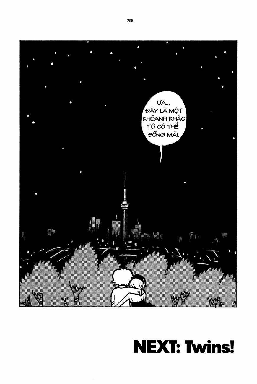 Scott Pilgrim Chapter 25 - Trang 2
