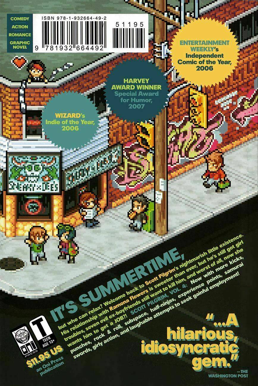 Scott Pilgrim Chapter 25 - Trang 2