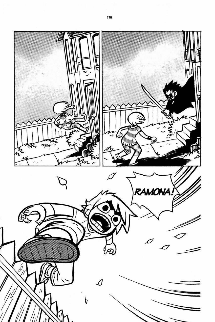 Scott Pilgrim Chapter 25 - Trang 2