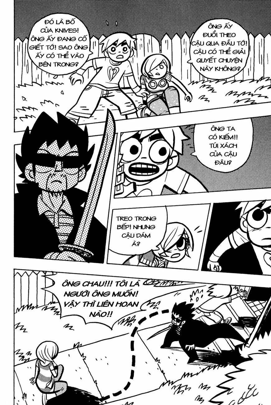 Scott Pilgrim Chapter 25 - Trang 2