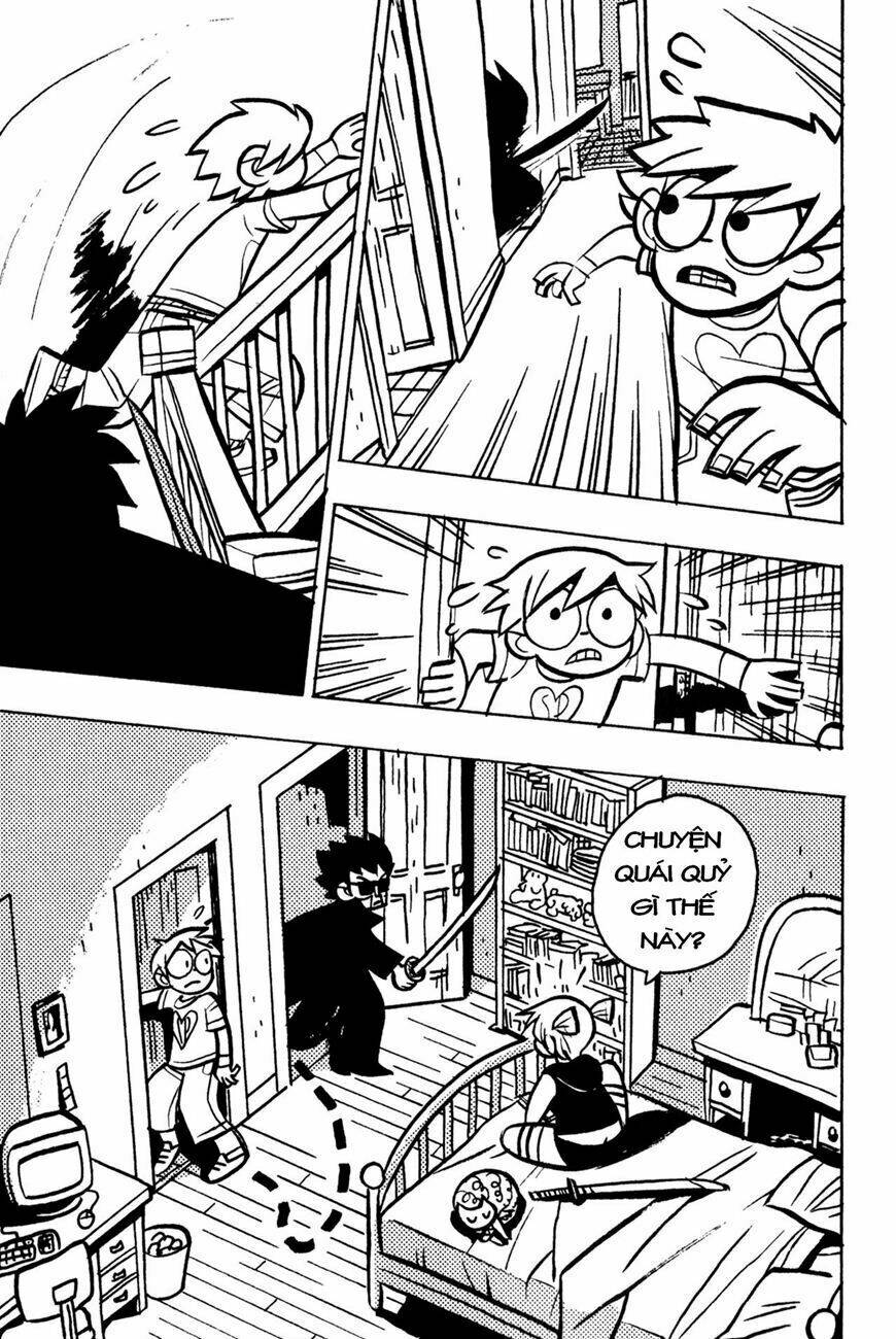 Scott Pilgrim Chapter 25 - Trang 2