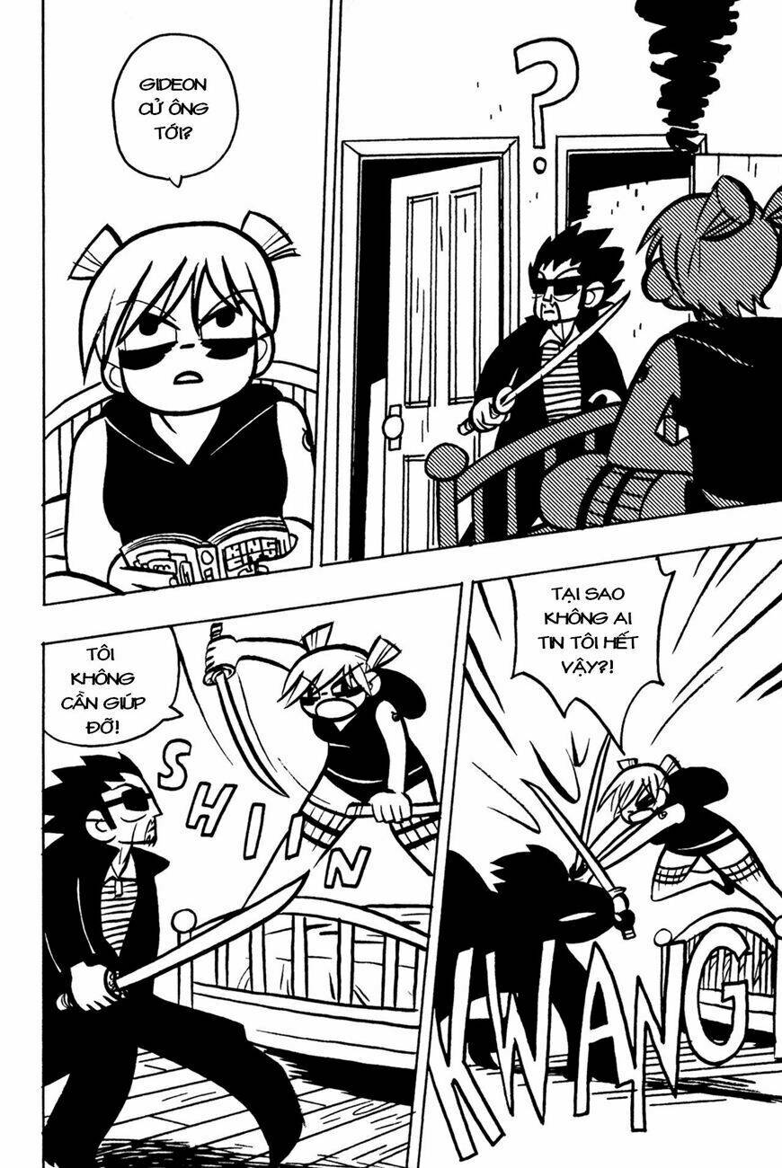 Scott Pilgrim Chapter 25 - Trang 2