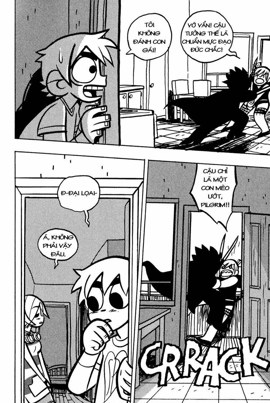 Scott Pilgrim Chapter 25 - Trang 2