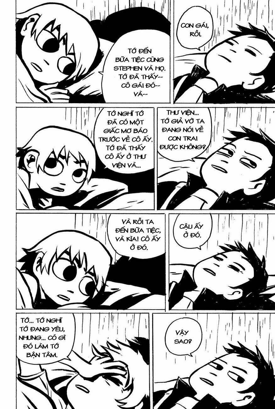 Scott Pilgrim Chapter 3 - Trang 2