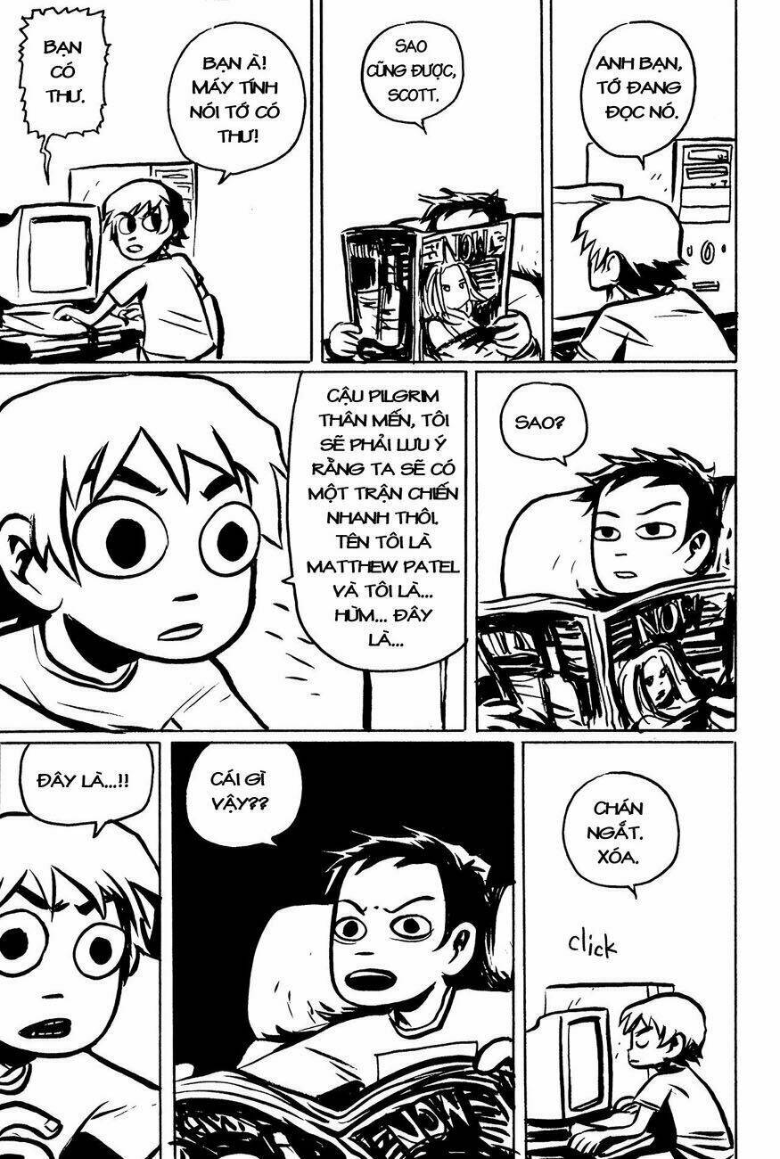Scott Pilgrim Chapter 3 - Trang 2