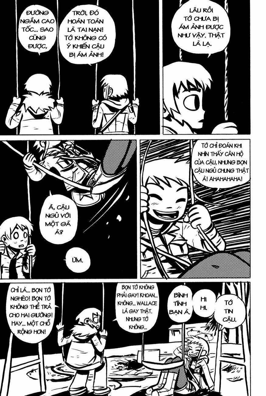Scott Pilgrim Chapter 4 - Trang 2