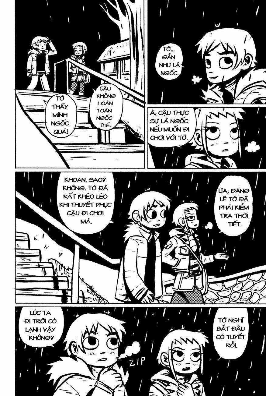 Scott Pilgrim Chapter 4 - Trang 2